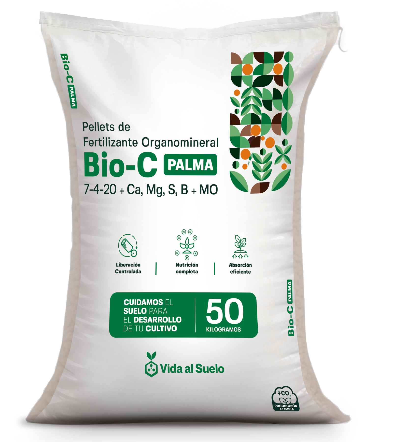 BIO C PALMA