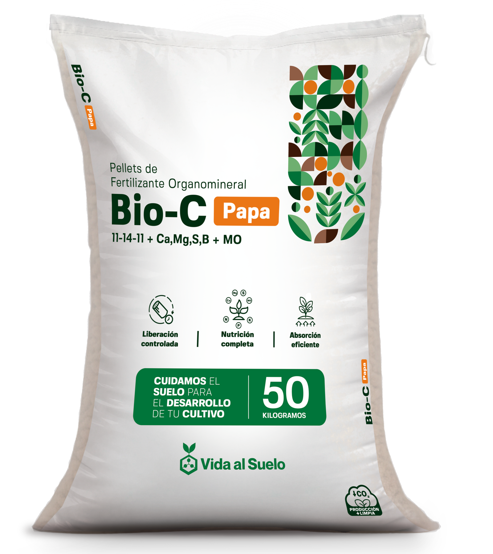 BIOC PAPA